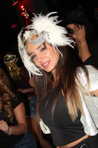 ZUMBA Halloween Party